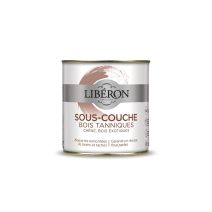 LA SOUS-COUCHE BOIS TANNIQUES 500ml